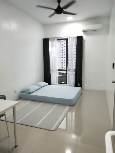 Kondominium untuk Disewa di The Nest @ Genting Klang - Ikram Suherman - Bedroom - PropertyGuru.com.my