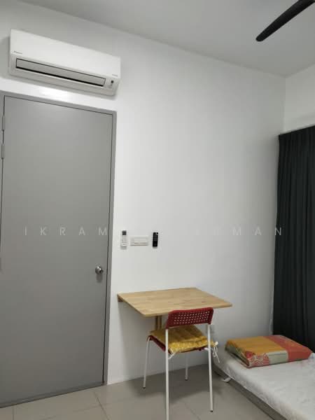 Kondominium untuk Disewa di The Nest @ Genting Klang - Ikram Suherman - Bedroom - PropertyGuru.com.my