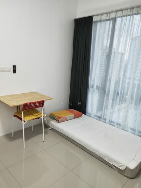 Kondominium untuk Disewa di The Nest @ Genting Klang - Ikram Suherman - Bedroom - PropertyGuru.com.my