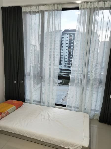 Kondominium untuk Disewa di The Nest @ Genting Klang - Ikram Suherman - Bedroom - PropertyGuru.com.my