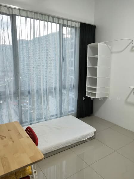 Kondominium untuk Disewa di The Nest @ Genting Klang - Ikram Suherman - Bedroom - PropertyGuru.com.my