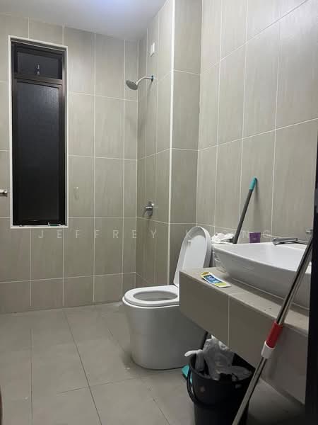 2-storey Terraced House for Sale in Gerbang Nusajaya (Iskandar Puteri (Nusajaya)) - Jeffrey Kiong - Bathroom - PropertyGuru.com.my