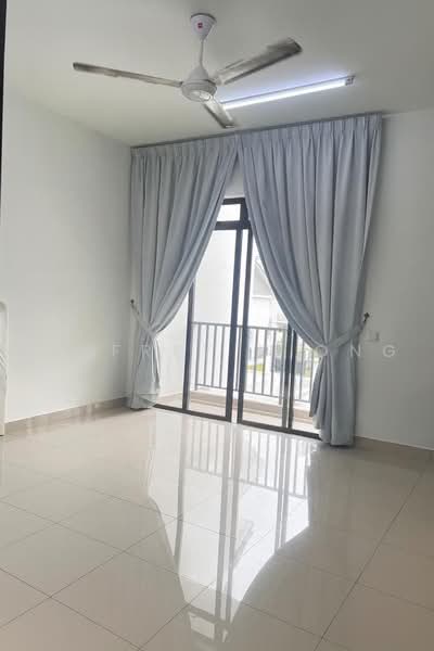2-storey Terraced House for Sale in Gerbang Nusajaya (Iskandar Puteri (Nusajaya)) - Jeffrey Kiong - Balcony - PropertyGuru.com.my