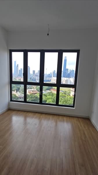 Service Residence for Sale at Sunway Velocity TWO - Hazel Tan - View - PropertyGuru.com.my