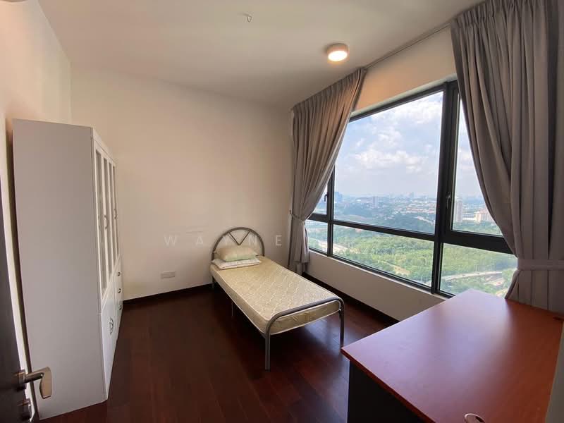 Kondominium untuk Disewa di Agile Mont Kiara - Wayne Eng - Bedroom - PropertyGuru.com.my