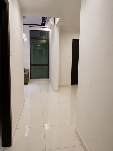 Service Residence for Rent at Wave @ Marina Cove - Vincent Lai - Corridor - PropertyGuru.com.my