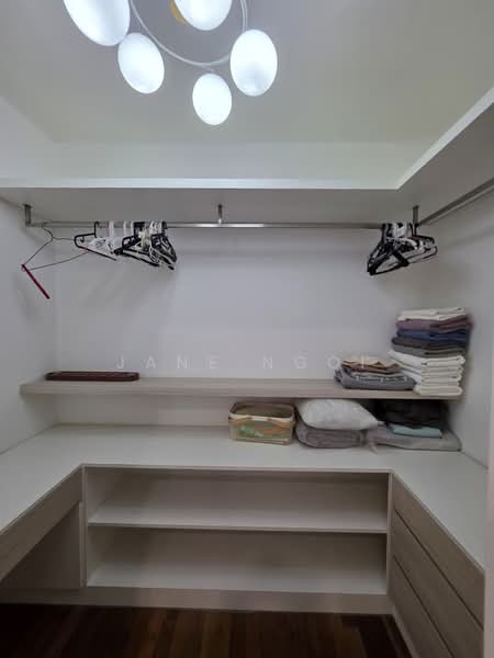 Condominium for Sale at The Straits View Condominium - Jane Ngoi - Interior - PropertyGuru.com.my