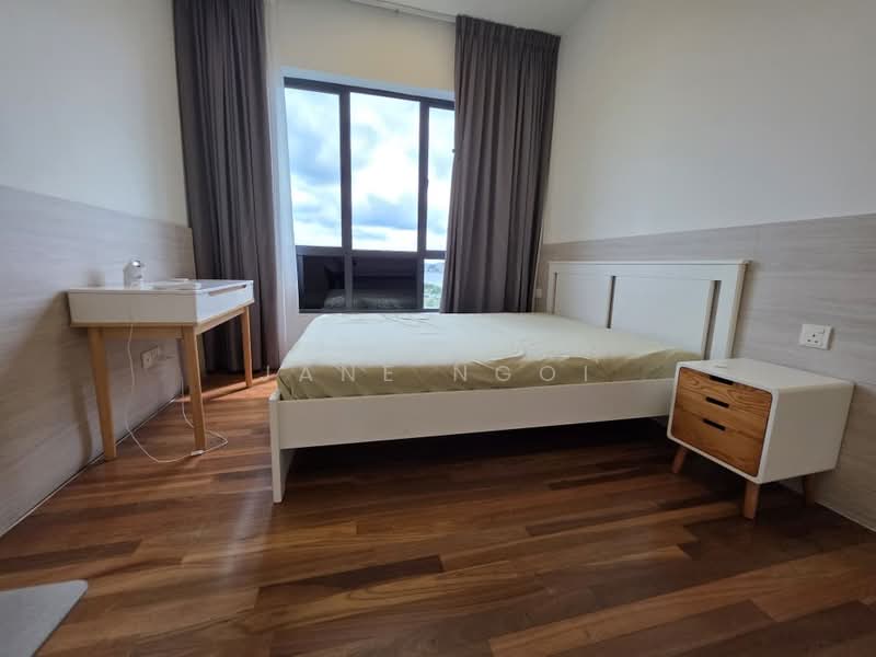 Condominium for Sale at The Straits View Condominium - Jane Ngoi - Bedroom - PropertyGuru.com.my