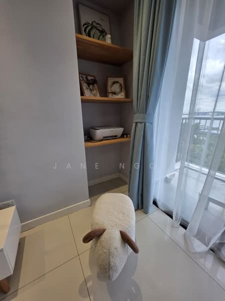 Condominium for Sale at The Straits View Condominium - Jane Ngoi - Interior - PropertyGuru.com.my