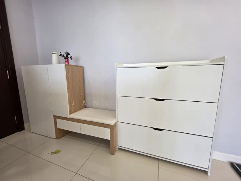Condominium for Sale at The Straits View Condominium - Jane Ngoi - Interior - PropertyGuru.com.my