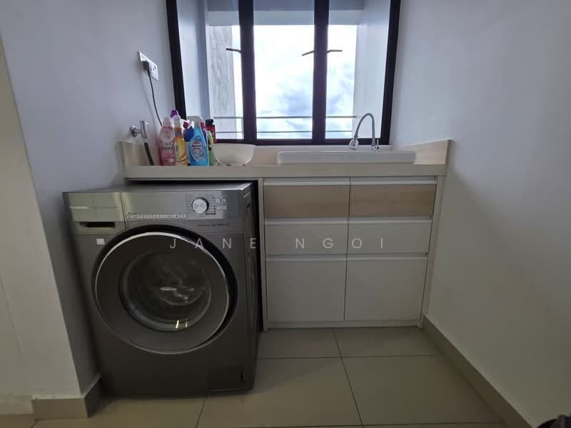 Condominium for Sale at The Straits View Condominium - Jane Ngoi - Interior - PropertyGuru.com.my