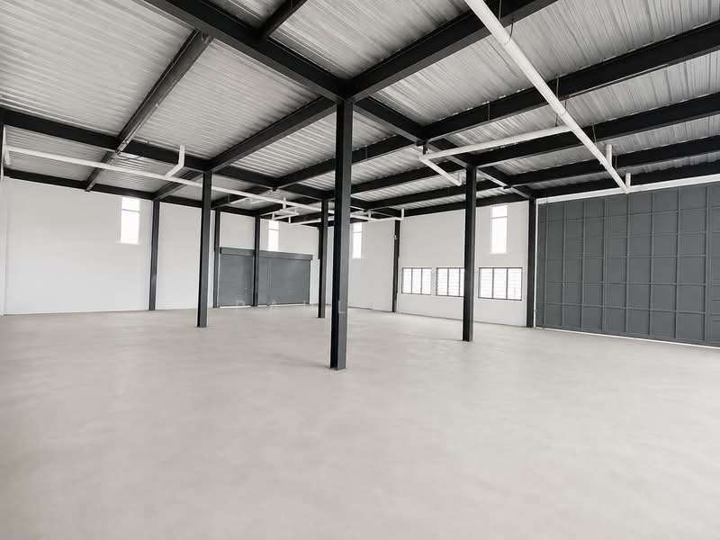 Kilang untuk Disewa di Juru (Penang) - Paul Lee - Interior - PropertyGuru.com.my