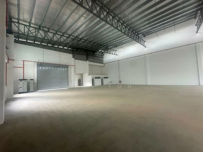 Kilang untuk Disewa di Senai (Johor) - Jeff Toh - Interior - PropertyGuru.com.my
