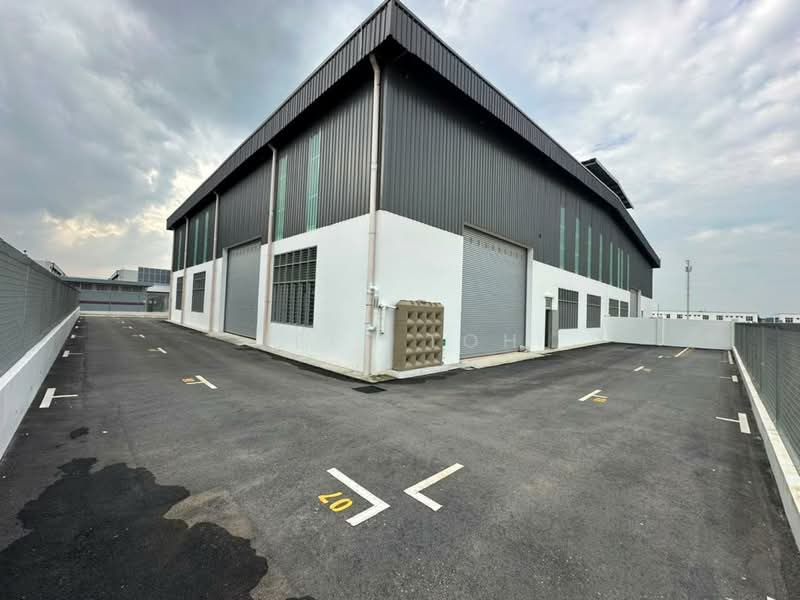 Kilang untuk Disewa di Senai (Johor) - Jeff Toh - Exterior - PropertyGuru.com.my