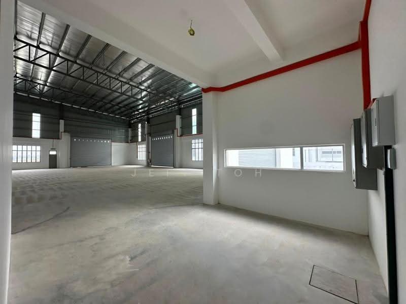 Kilang untuk Disewa di Senai (Johor) - Jeff Toh - Interior - PropertyGuru.com.my