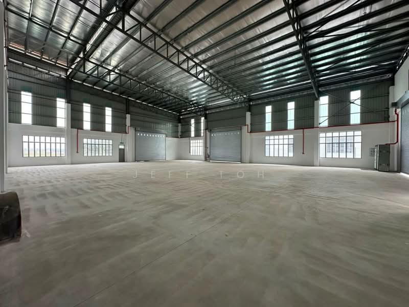 Kilang untuk Disewa di Senai (Johor) - Jeff Toh - Interior - PropertyGuru.com.my