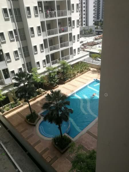 Condominium for Rent at Residensi Laguna (Sunway Belvedere) - Raymond Ling - Exterior - PropertyGuru.com.my