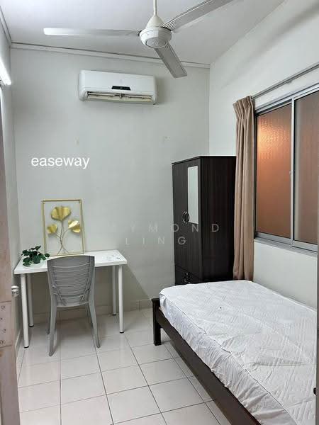 Condominium for Rent at Residensi Laguna (Sunway Belvedere) - Raymond Ling - Bedroom - PropertyGuru.com.my