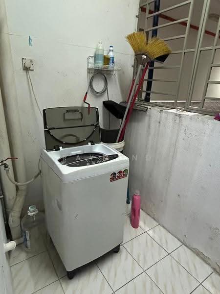 Condominium for Rent at Residensi Laguna (Sunway Belvedere) - Raymond Ling - Interior - PropertyGuru.com.my