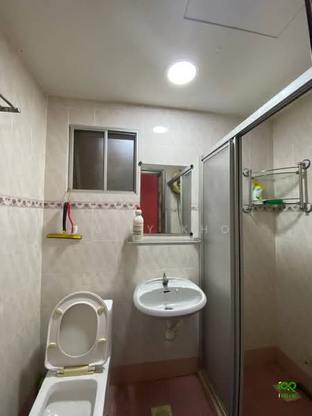 Condominium for Rent at Pelangi Damansara - Emily Kho - Bathroom - PropertyGuru.com.my