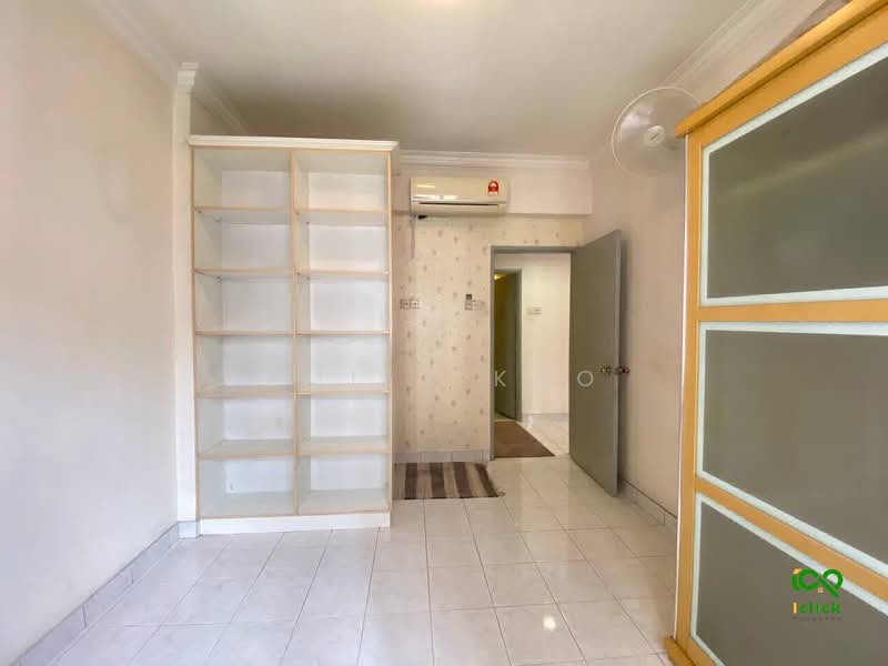 Condominium for Rent at Pelangi Damansara - Emily Kho - Interior - PropertyGuru.com.my