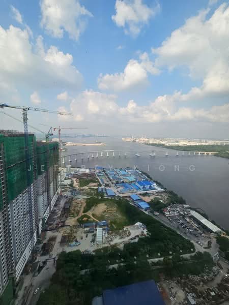 Kondominium untuk Dijual di R&F Princess Cove Phase 2-Seine Region - Jeffrey Kiong - PropertyGuru.com.my