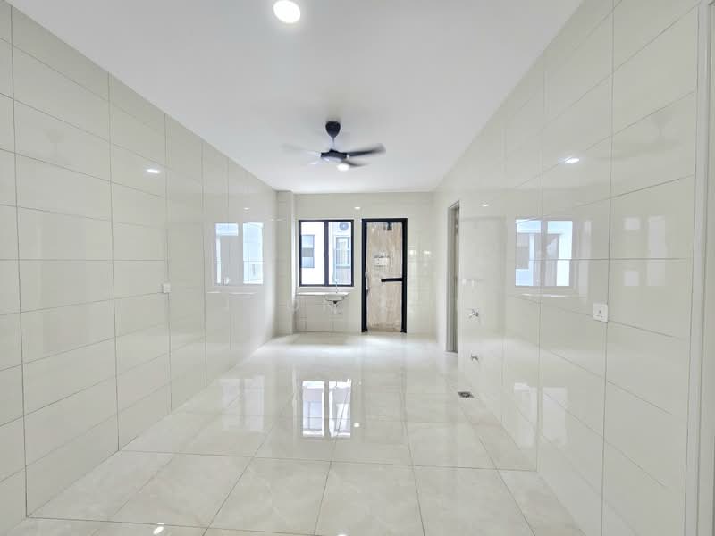 2-storey Terraced House for Rent in Telok Panglima Garang (Selangor) - Leon Goh - Interior - PropertyGuru.com.my