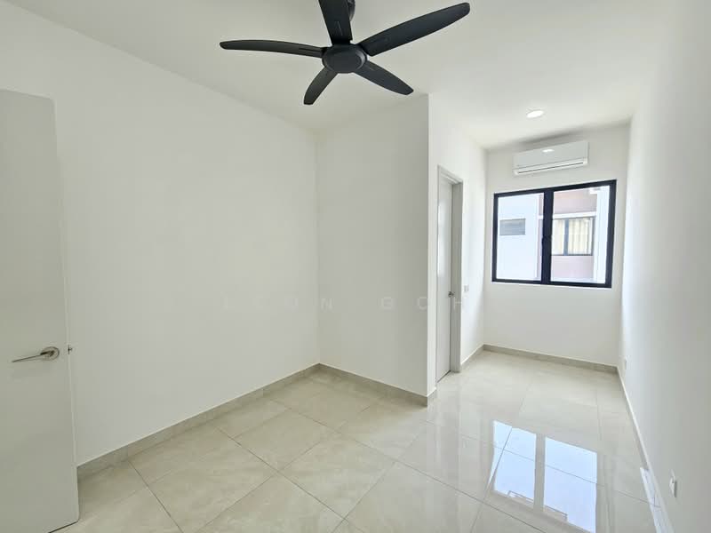 2-storey Terraced House for Rent in Telok Panglima Garang (Selangor) - Leon Goh - Interior - PropertyGuru.com.my