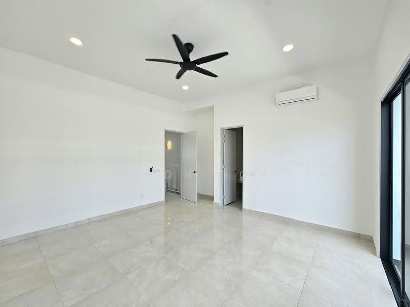 2-storey Terraced House for Rent in Telok Panglima Garang (Selangor) - Leon Goh - Interior - PropertyGuru.com.my