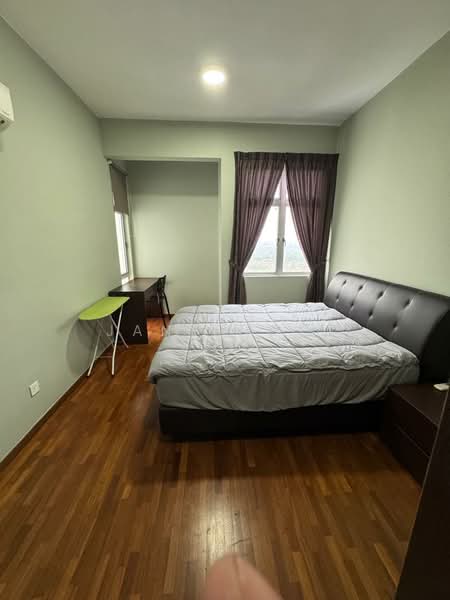 Kediaman Servis untuk Disewa di Molek Pulai - Jane Ngoi - Bedroom - PropertyGuru.com.my