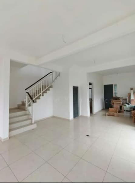 Rumah Teres 2-Tingkat untuk Dijual di Taman Desa Tebrau (Tebrau) - Bu Ee Vonne - Interior - PropertyGuru.com.my