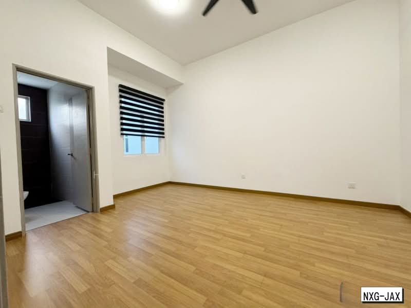 Rumah Berkembar untuk Dijual di Canary Garden (Klang) - Hao Kai Khaw - Interior - PropertyGuru.com.my