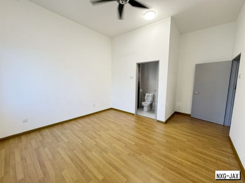 Rumah Berkembar untuk Dijual di Canary Garden (Klang) - Hao Kai Khaw - Interior - PropertyGuru.com.my