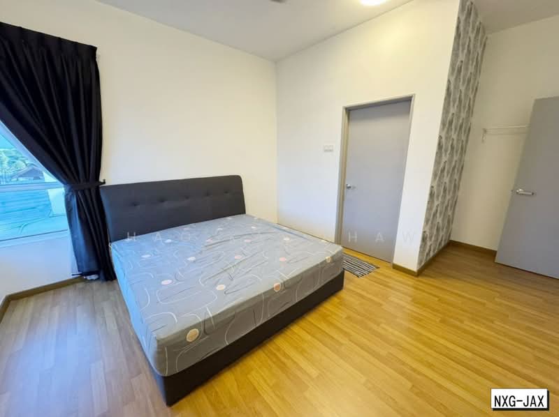 Rumah Berkembar untuk Dijual di Canary Garden (Klang) - Hao Kai Khaw - Bedroom - PropertyGuru.com.my