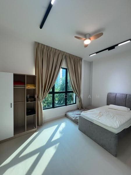 Kondominium untuk Disewa di Mezzo - Eric Cheah - Bedroom - PropertyGuru.com.my