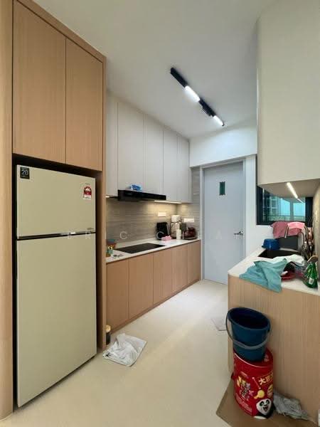 Kondominium untuk Disewa di Mezzo - Eric Cheah - Kitchen - PropertyGuru.com.my
