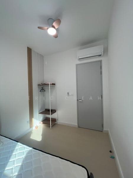 Kondominium untuk Disewa di Mezzo - Eric Cheah - Bedroom - PropertyGuru.com.my