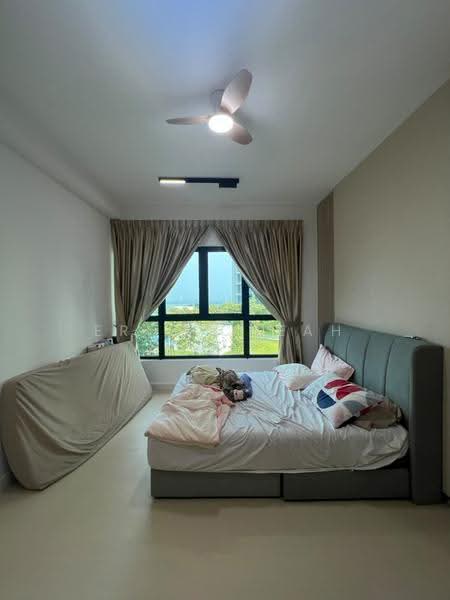 Kondominium untuk Disewa di Mezzo - Eric Cheah - Bedroom - PropertyGuru.com.my