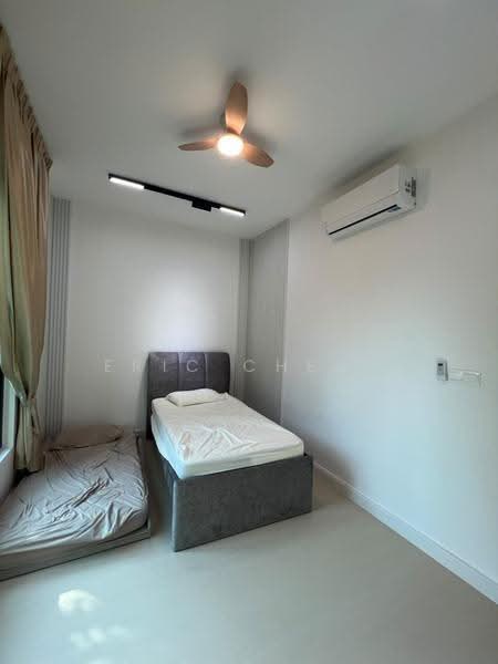 Kondominium untuk Disewa di Mezzo - Eric Cheah - Bedroom - PropertyGuru.com.my