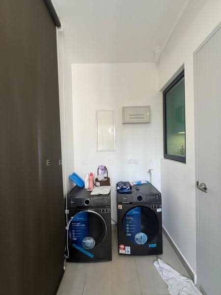 Kondominium untuk Disewa di Mezzo - Eric Cheah - Interior - PropertyGuru.com.my