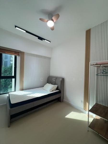 Kondominium untuk Disewa di Mezzo - Eric Cheah - Bedroom - PropertyGuru.com.my