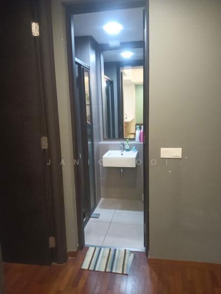 Kediaman Servis untuk Disewa di The Tamarind - Janice Ooi - Bathroom - PropertyGuru.com.my