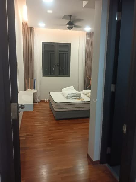 Kediaman Servis untuk Disewa di The Tamarind - Janice Ooi - Bedroom - PropertyGuru.com.my