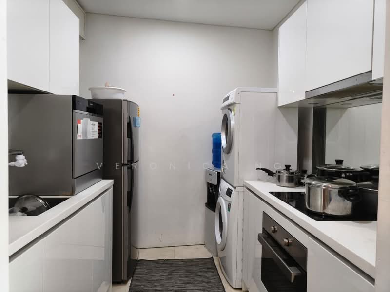 Service Residence for Rent at Vortex KLCC - Veronica Ng - PropertyGuru.com.my