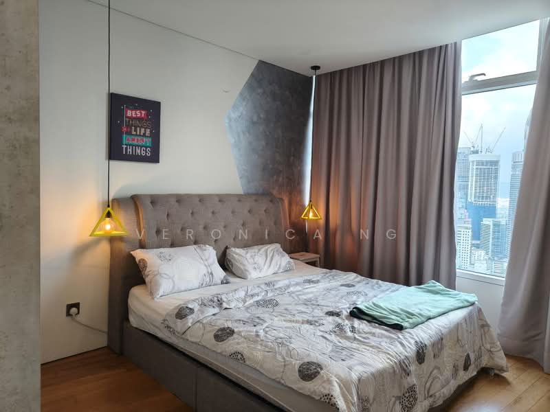 Service Residence for Rent at Vortex KLCC - Veronica Ng - PropertyGuru.com.my