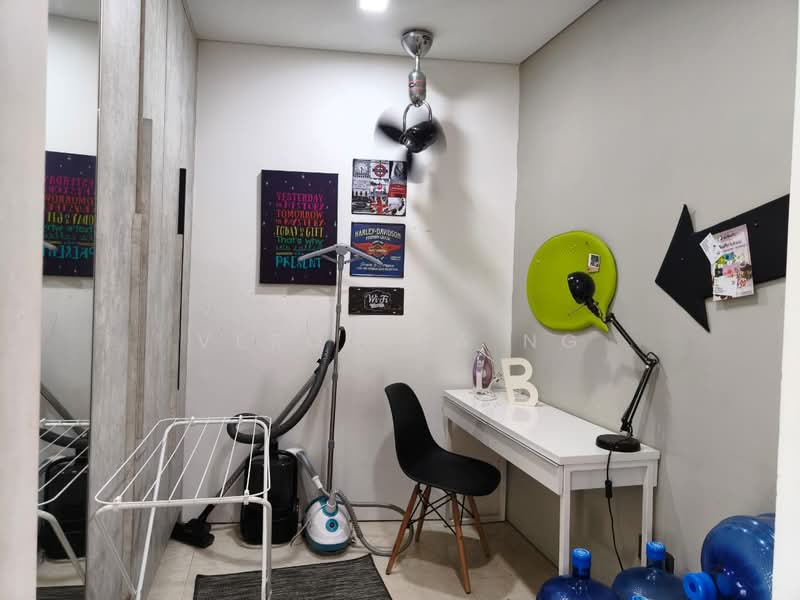 Service Residence for Rent at Vortex KLCC - Veronica Ng - PropertyGuru.com.my