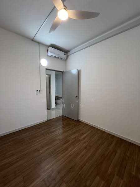 Kediaman Servis untuk Disewa di M Astra - Wan Jia Shun - Interior - PropertyGuru.com.my