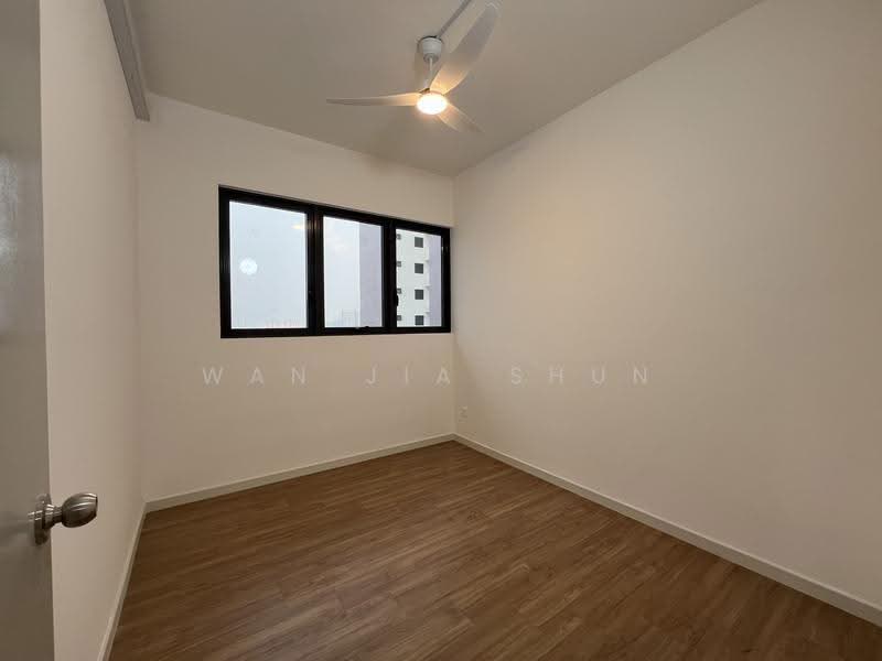 Kediaman Servis untuk Disewa di M Astra - Wan Jia Shun - PropertyGuru.com.my
