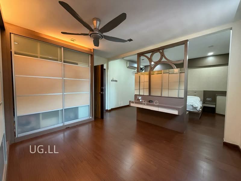 2-storey Terraced House for Sale in Bandar Bukit Tinggi 2 (Klang) - KH Chong - Bedroom - PropertyGuru.com.my