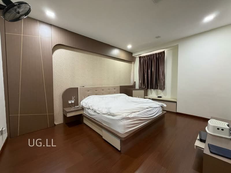 2-storey Terraced House for Sale in Bandar Bukit Tinggi 2 (Klang) - KH Chong - Bedroom - PropertyGuru.com.my